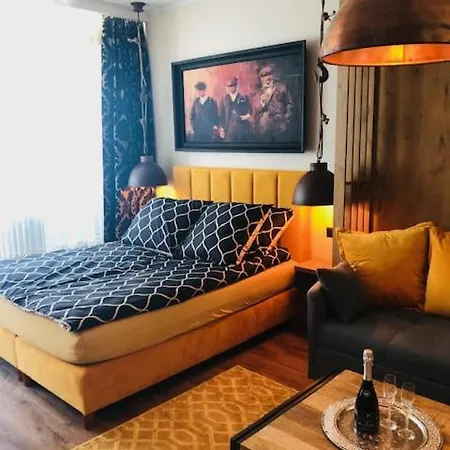 Royal Apartamenty * Gdansk