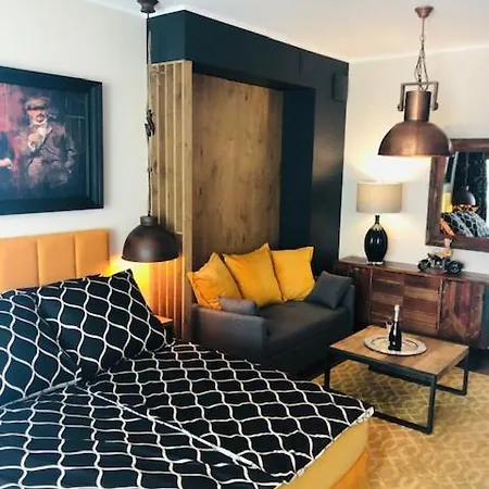 Royal Apartamenty Apartment