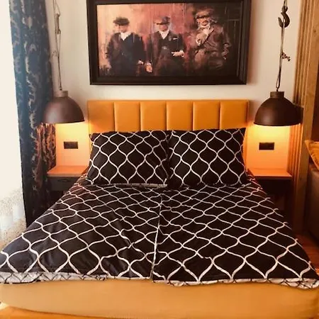 Apartment Royal Apartamenty *