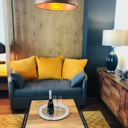 Royal Apartamenty Apartment