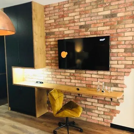 Apartment Royal Apartamenty