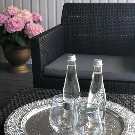 Apartmán Royal Apartamenty Gdaňsk