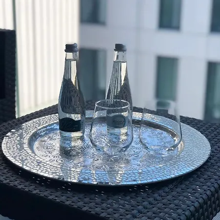 Royal Apartamenty Apartmán *