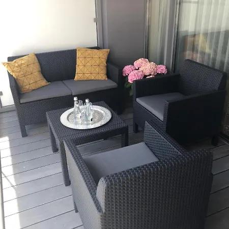 Royal Apartamenty Apartment Gdansk