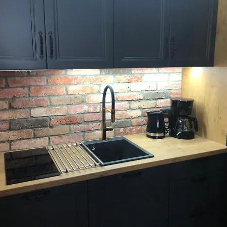 Royal Apartamenty Gdansk