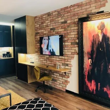 Royal Apartamenty