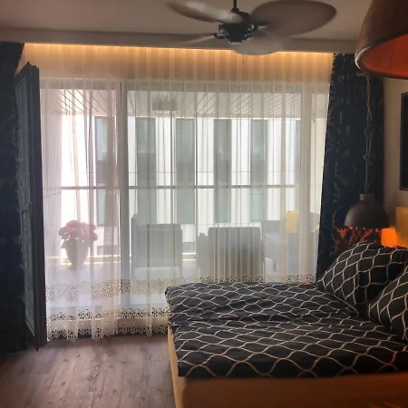 Royal Apartamenty * Gdansk