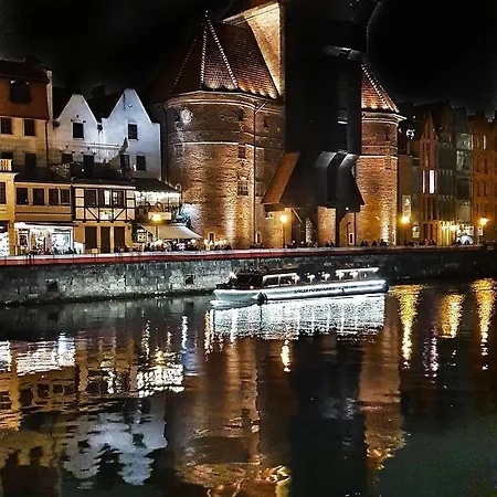 Royal Apartamenty * Gdansk