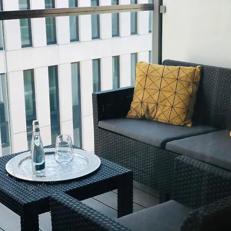 Royal Apartamenty Gdansk